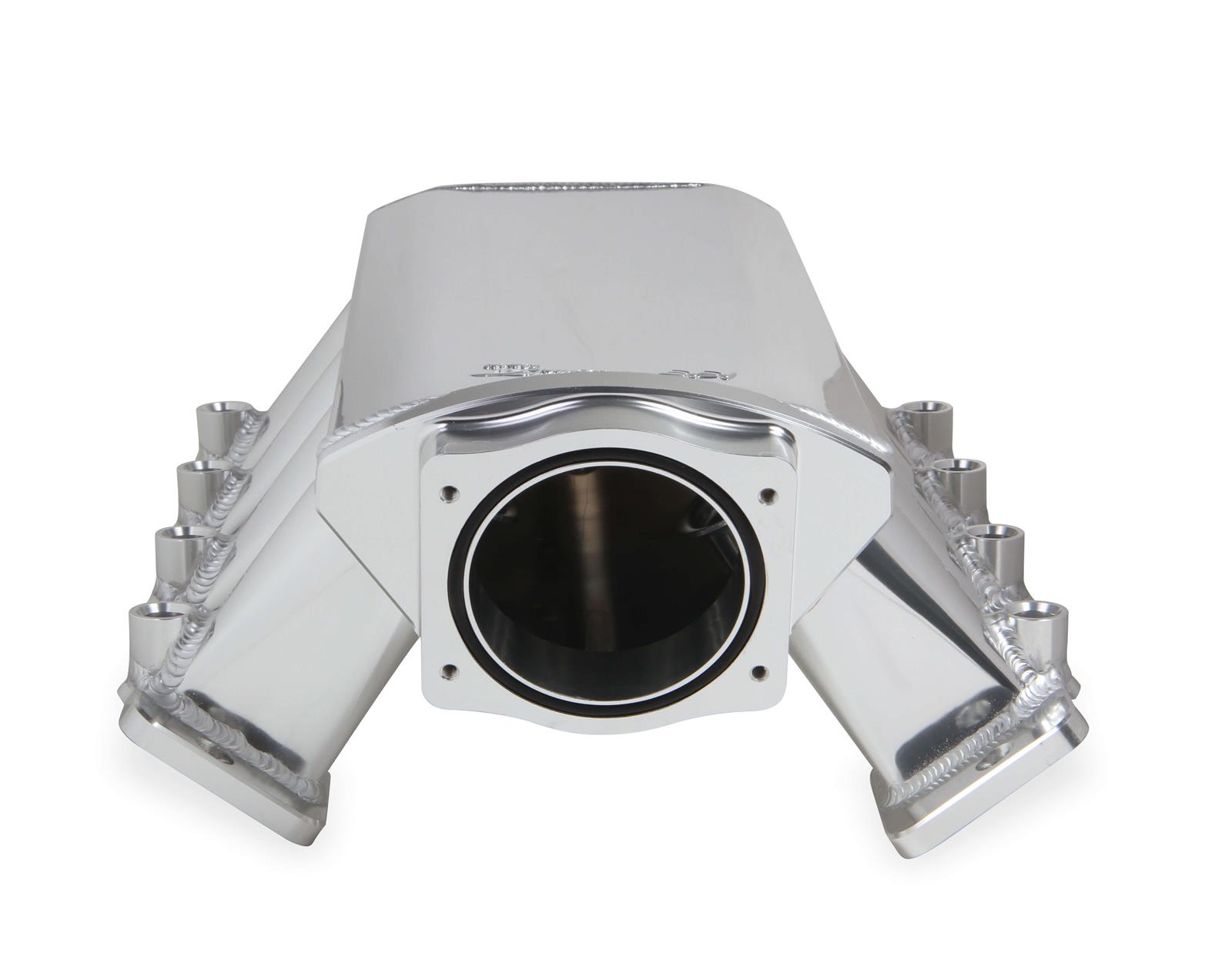Holley Sniper 830041-1 Holley Sniper EFI Fabricated Intakes
