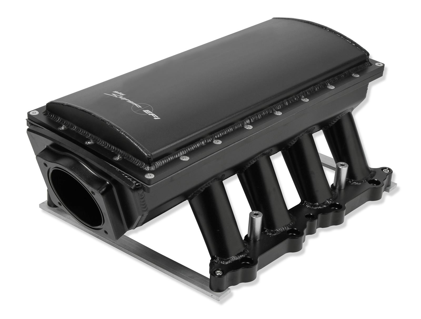 Holley Sniper 833152 Holley Sniper EFI Fabricated Intakes | Summit