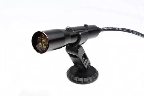 Holley Sniper 840002-1 Holley Sniper Shift Lights | Summit Racing