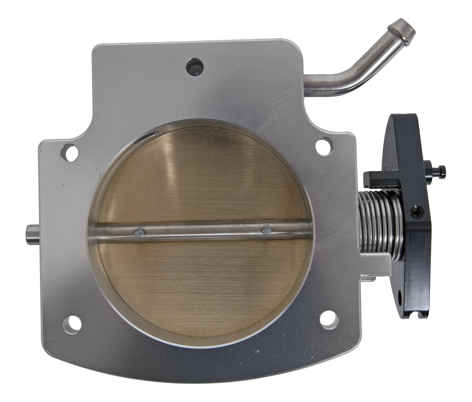 Holley Sniper 860001-1 Holley Sniper Throttle Bodies | Summit Racing