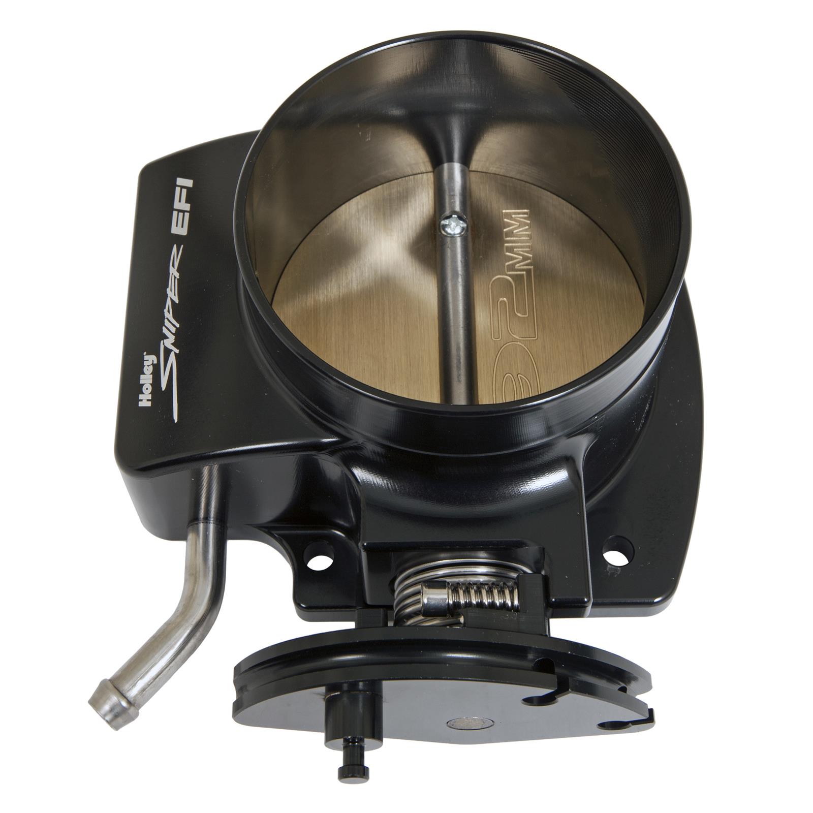 Holley Sniper 8600041 Holley Sniper Throttle Bodies Summit Racing