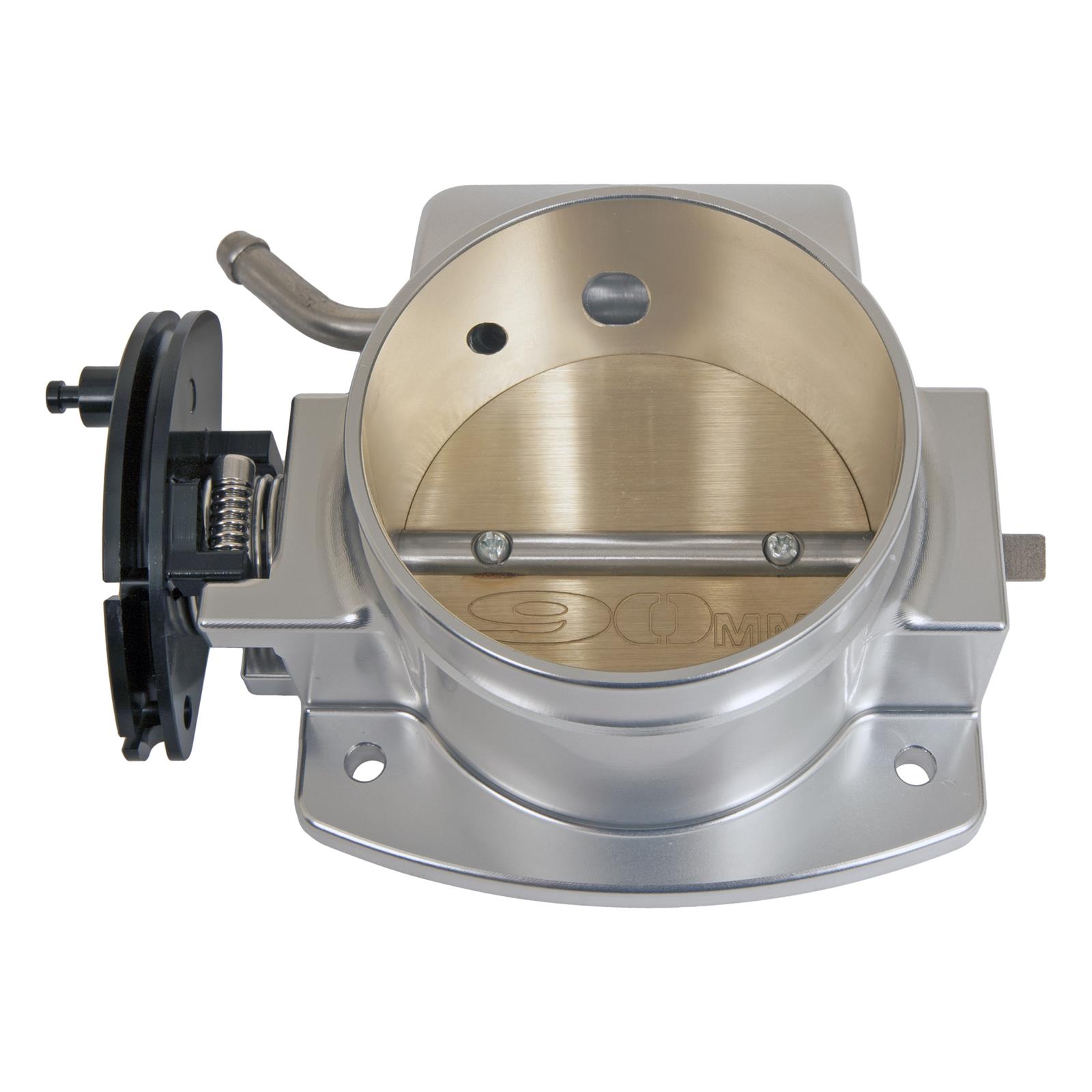 Holley Sniper 8600071 Holley Sniper Throttle Bodies Summit Racing