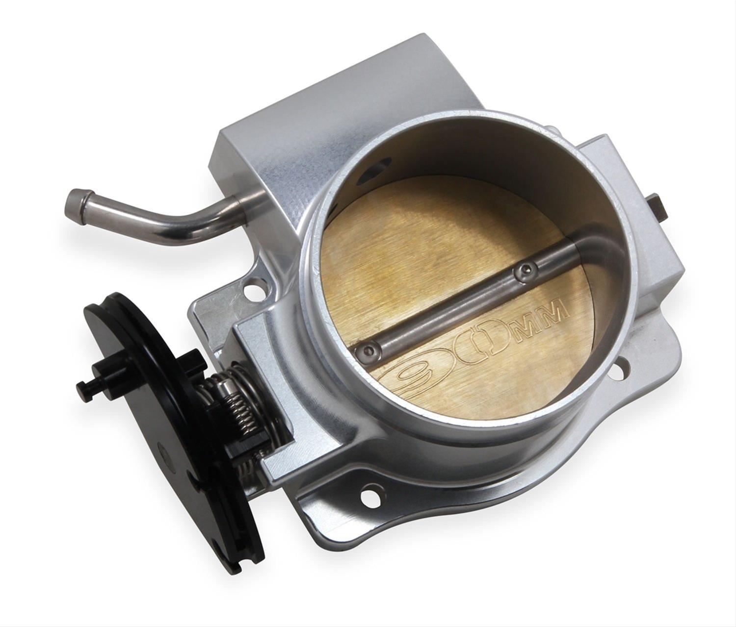 FORD MUSTANG Holley Sniper 860009 Holley Sniper Throttle Bodies ...