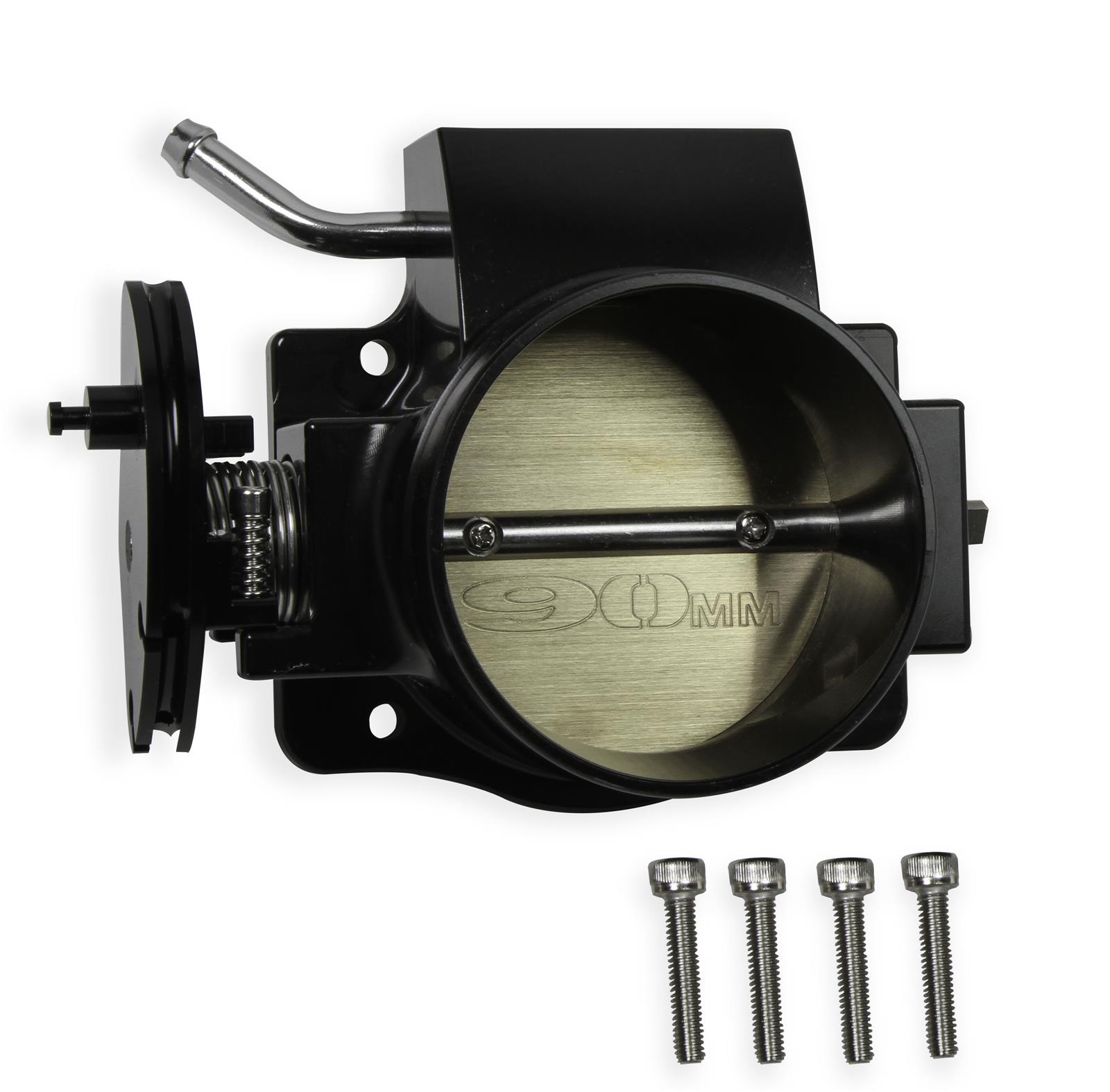 Holley Sniper 860010 Holley Sniper Throttle Bodies Summit Racing