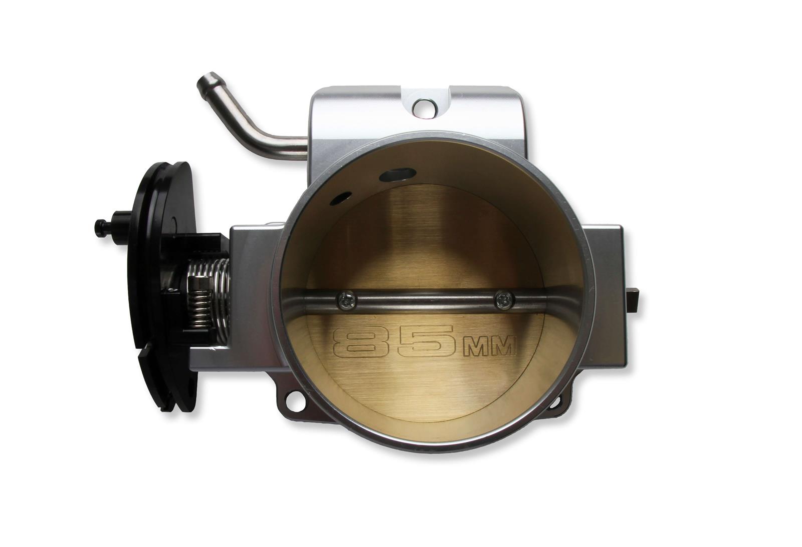 Holley Sniper 860023 Holley Sniper Throttle Bodies Summit Racing