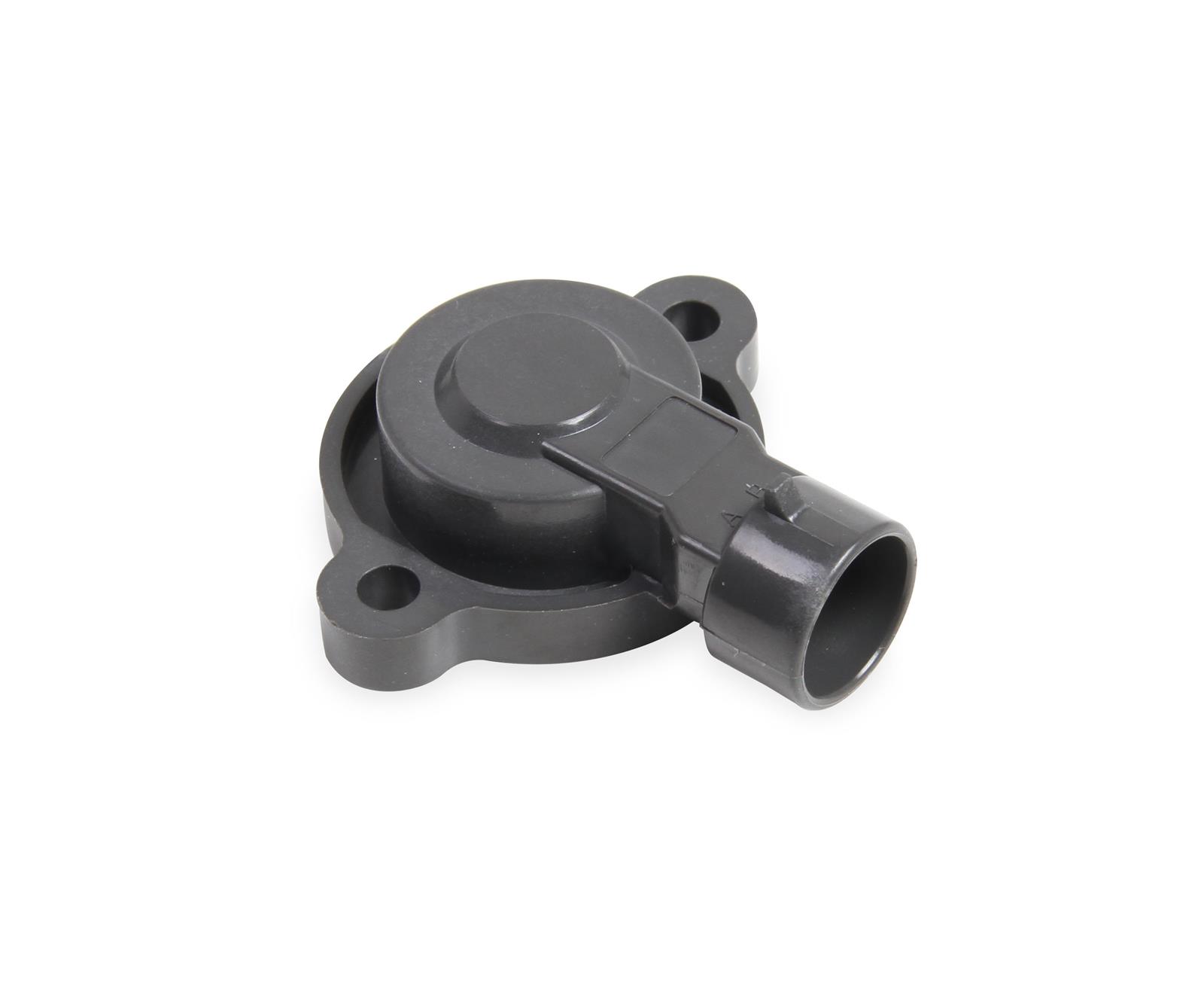 Holley Sniper Throttle Position Sensors 870001 Sensor, EFI, Multi-port, Replacement, for 92mm, 102mm, Body, Chevy, LS1, LS2, LS3, LS6, LS7, Each