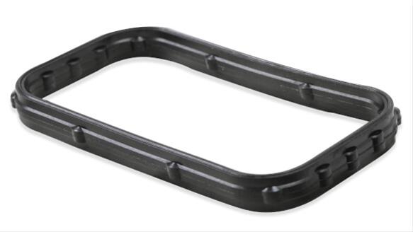 Holley Sniper Intake O-Ring and Mounting Hardware Kits 870003 Manifold Installation, EFI, O-Ring, Gaskets, Hardware, Rectangle Port, LS Manifold, Chevy, LS, 6.2L, Kit thumbnail 2