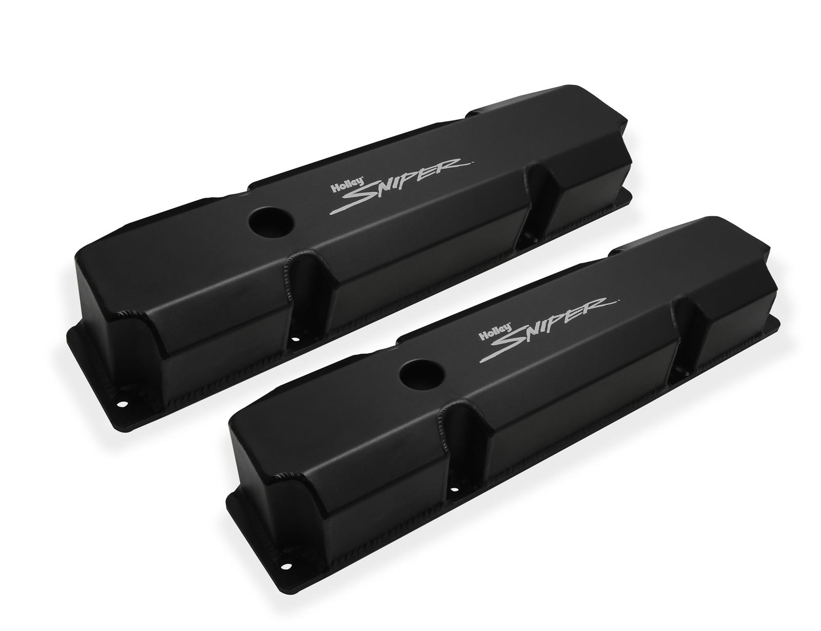 Holley Sniper 890005B Holley Sniper Fabricated Aluminum Valve