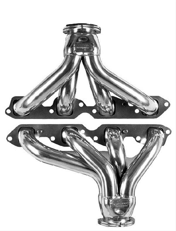 Sanderson Headers BB1SEC Sanderson Headers Blockhugger Headers