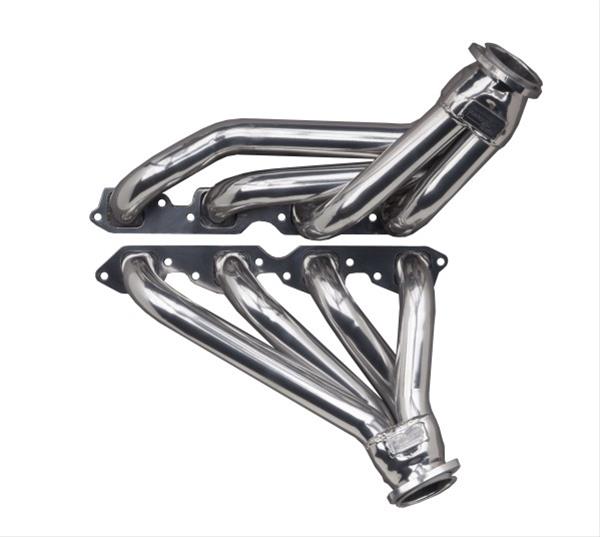 Sanderson Headers BB10P Sanderson Headers Blockhugger Headers Summit