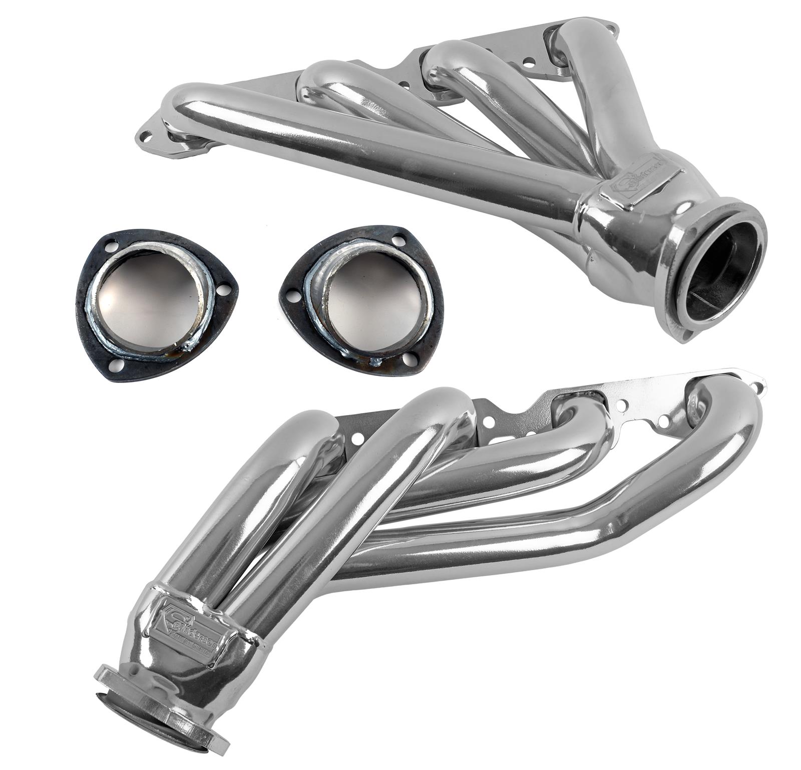 Sanderson Headers BB10SEC Sanderson Headers Blockhugger Headers