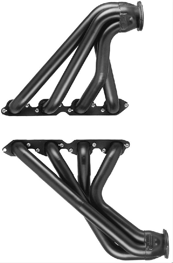 Sanderson Headers BB56SEC Sanderson Headers Summit Racing