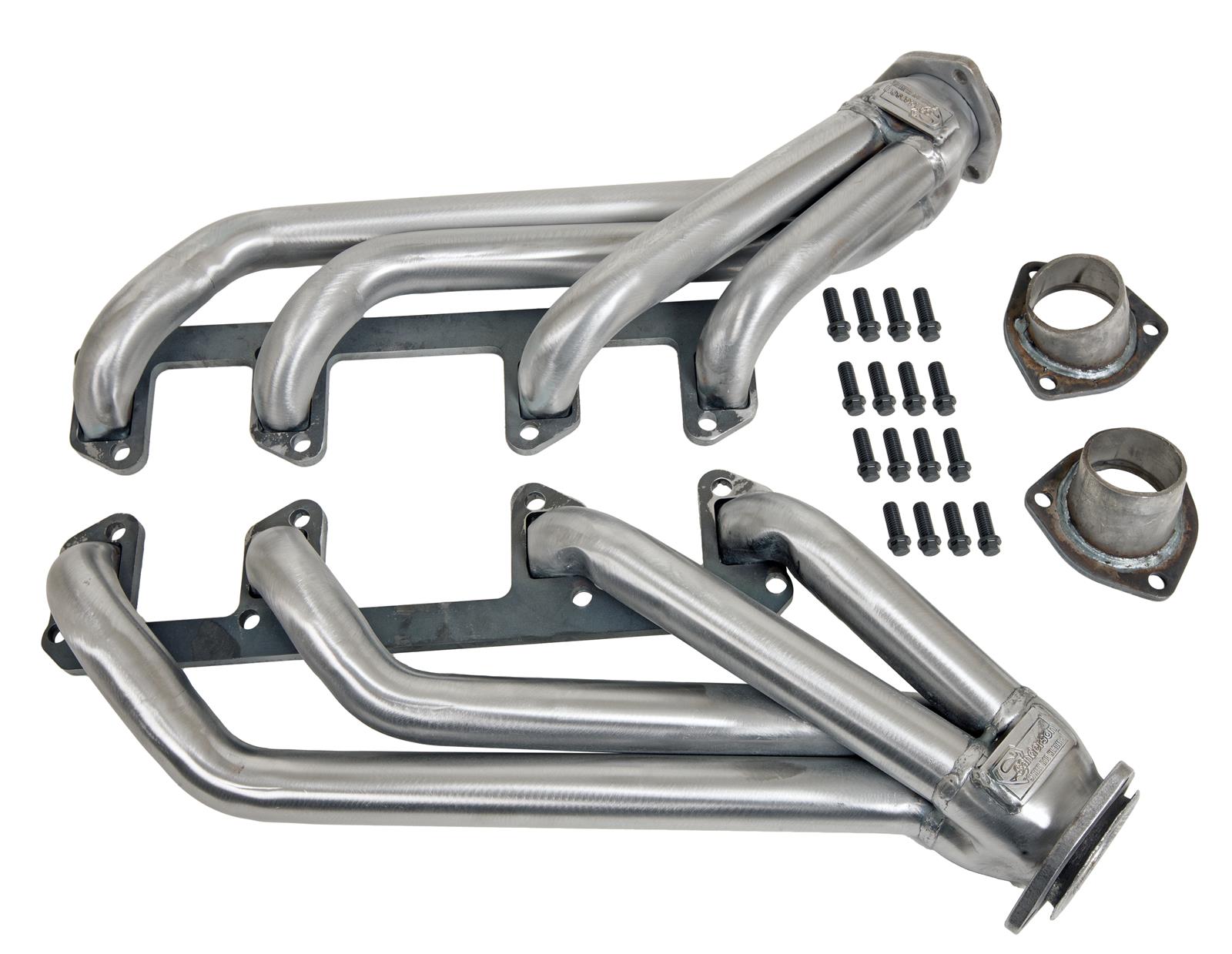 Sanderson Headers BSV8P Sanderson Headers Blockhugger Headers Summit