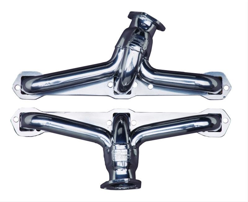 1961 CADILLAC DEVILLE Sanderson Headers CAD391P Sanderson Headers