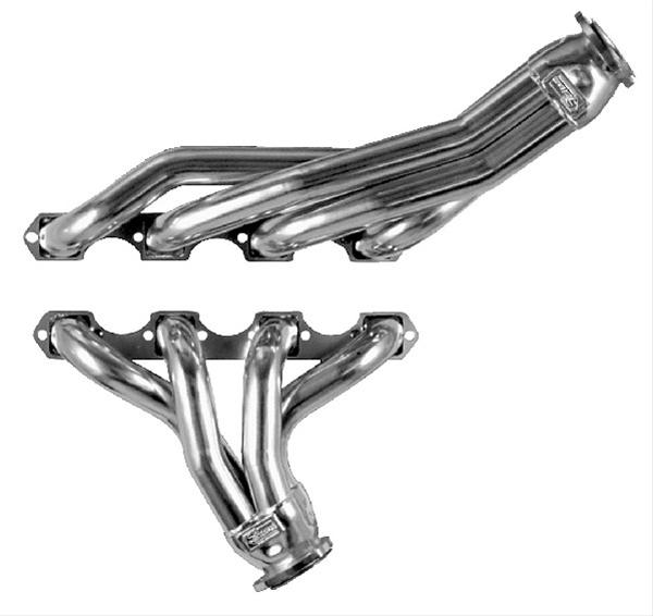 Sanderson Headers CAD600SEC