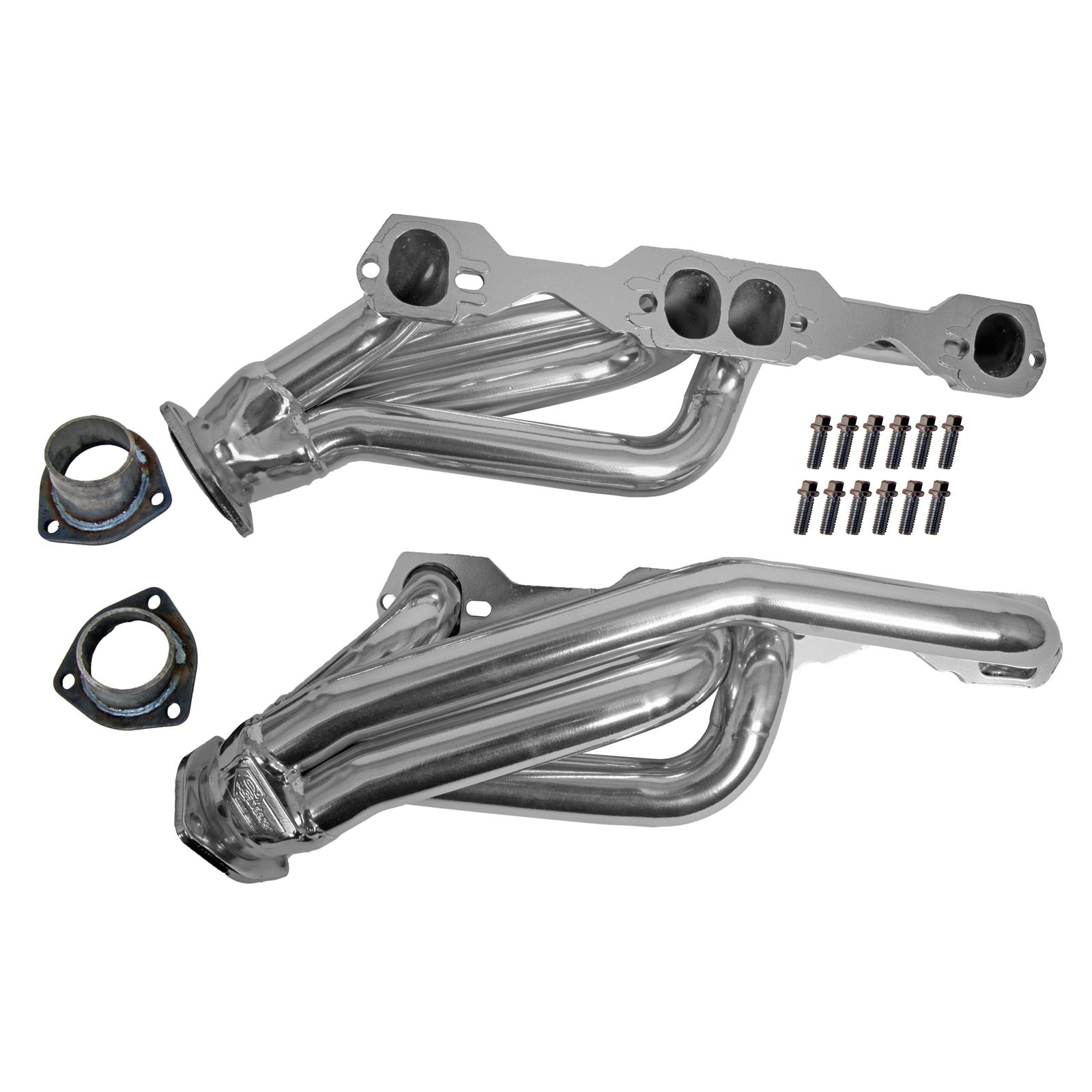 Sanderson Headers CC10APSEC Sanderson Headers Blockhugger Headers