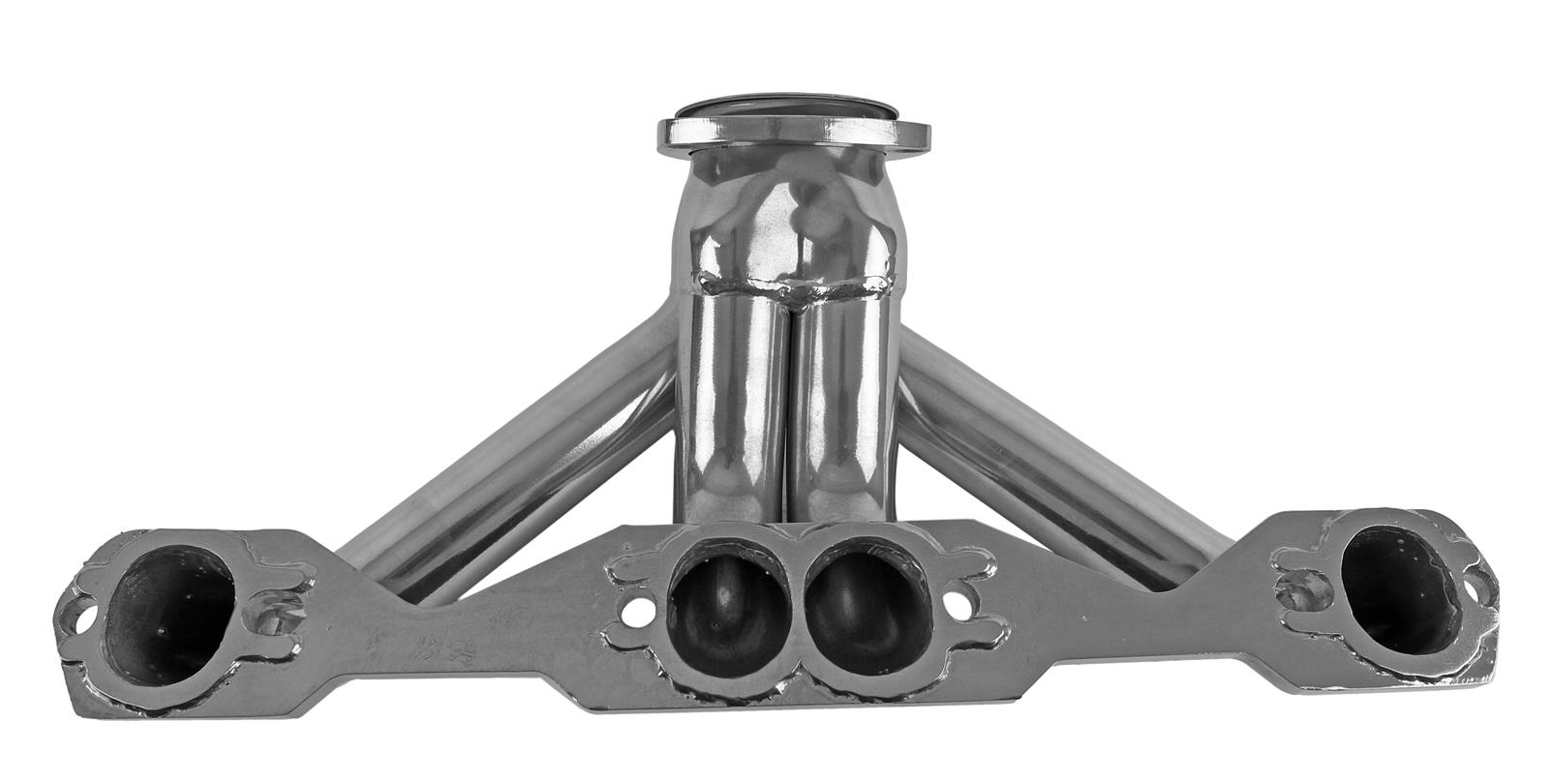 Sanderson Headers CC158SEC Sanderson Headers Blockhugger Headers