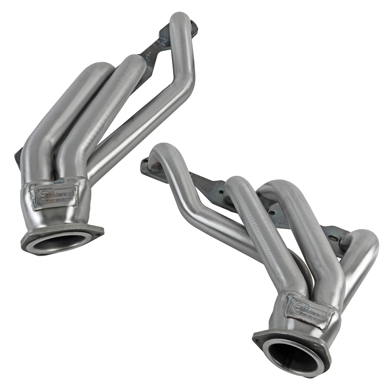 Sanderson Headers CC17BP-P Sanderson Headers Blockhugger Headers ...