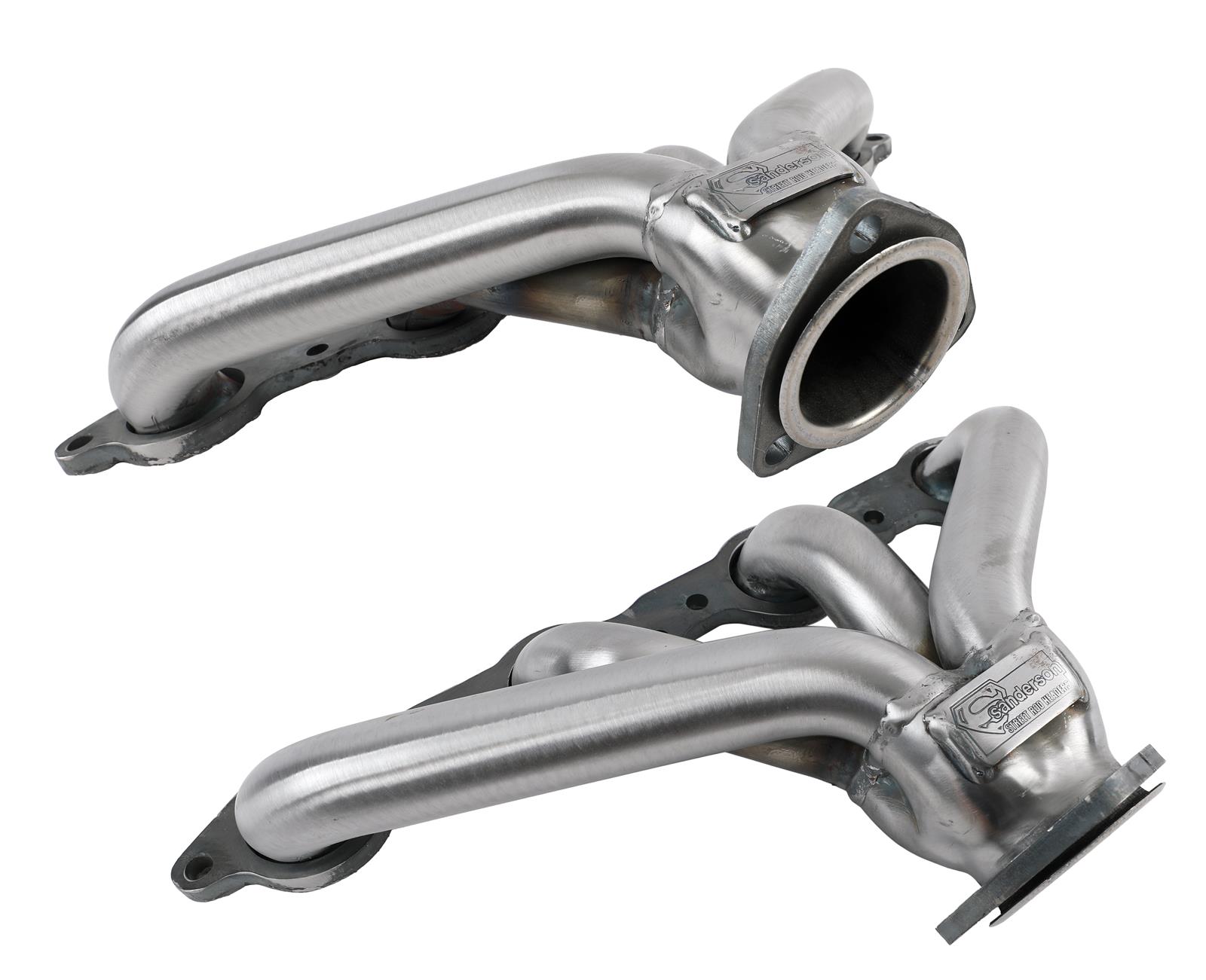 Sanderson Headers CC1LS1P Sanderson Headers Blockhugger Headers