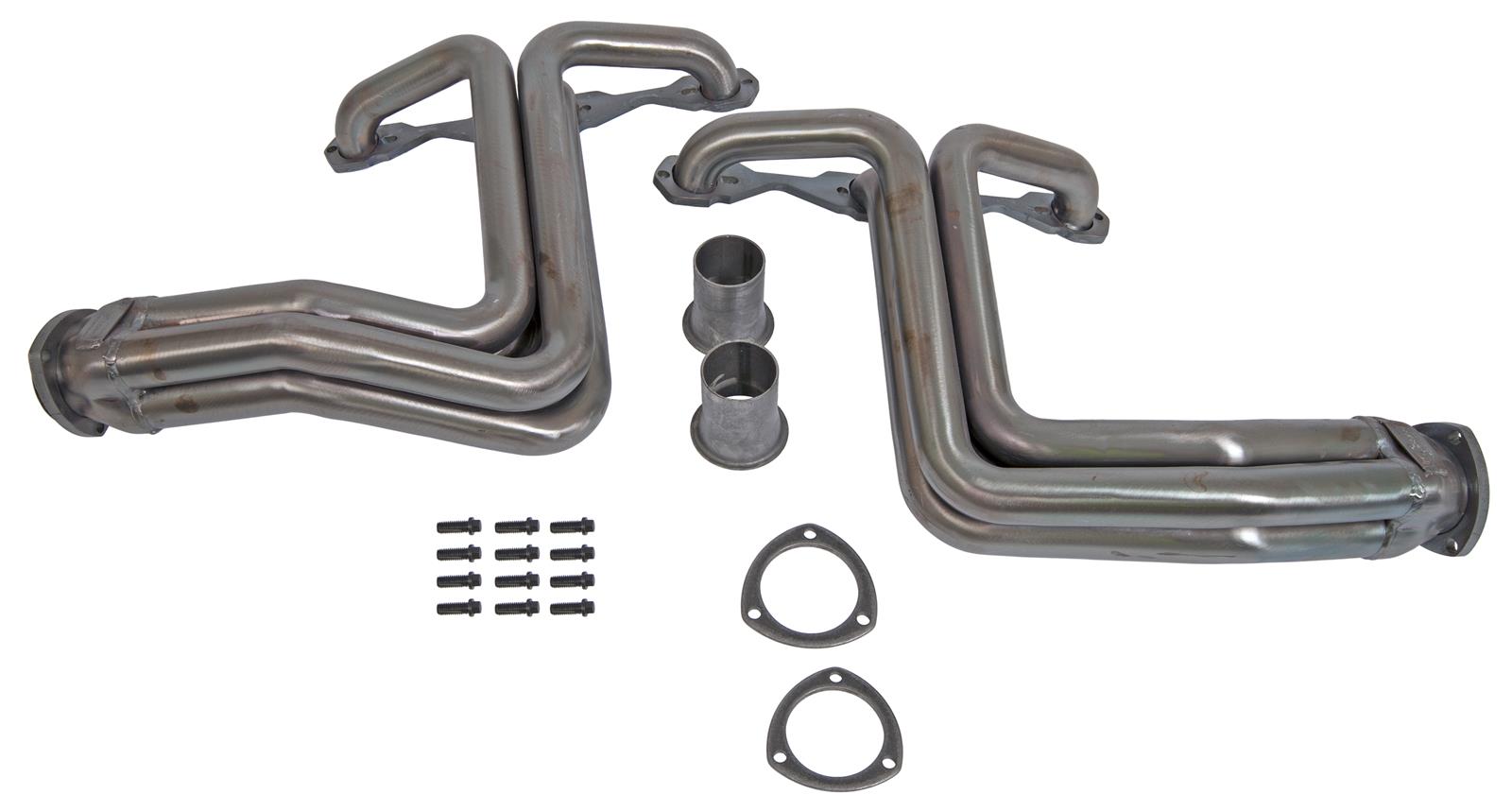 Sanderson Headers CC3APP