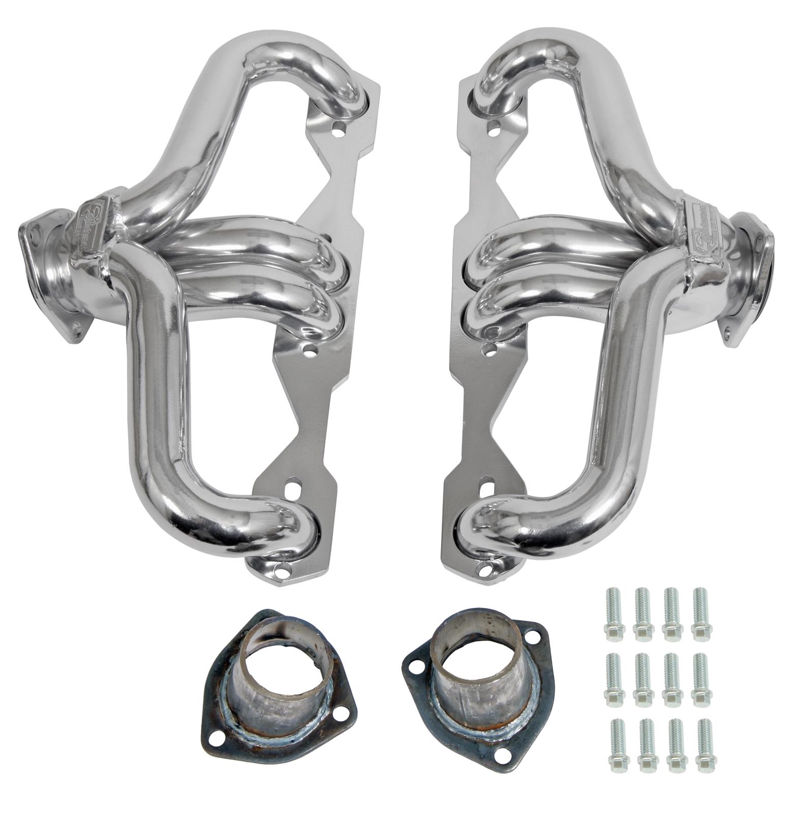 CHEVROLET Sanderson Headers CC5158SEC Sanderson Headers Summit Racing