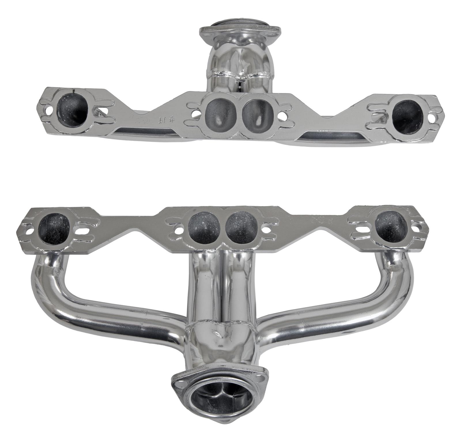 Sanderson Headers CC55APSEC Sanderson Headers Summit Racing