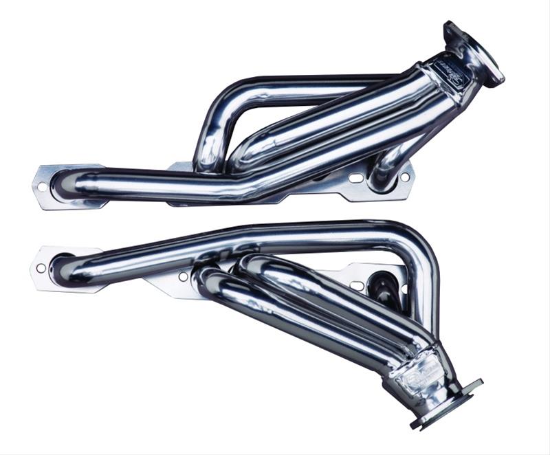 Sanderson Headers CS11APSEC Sanderson Headers Summit Racing