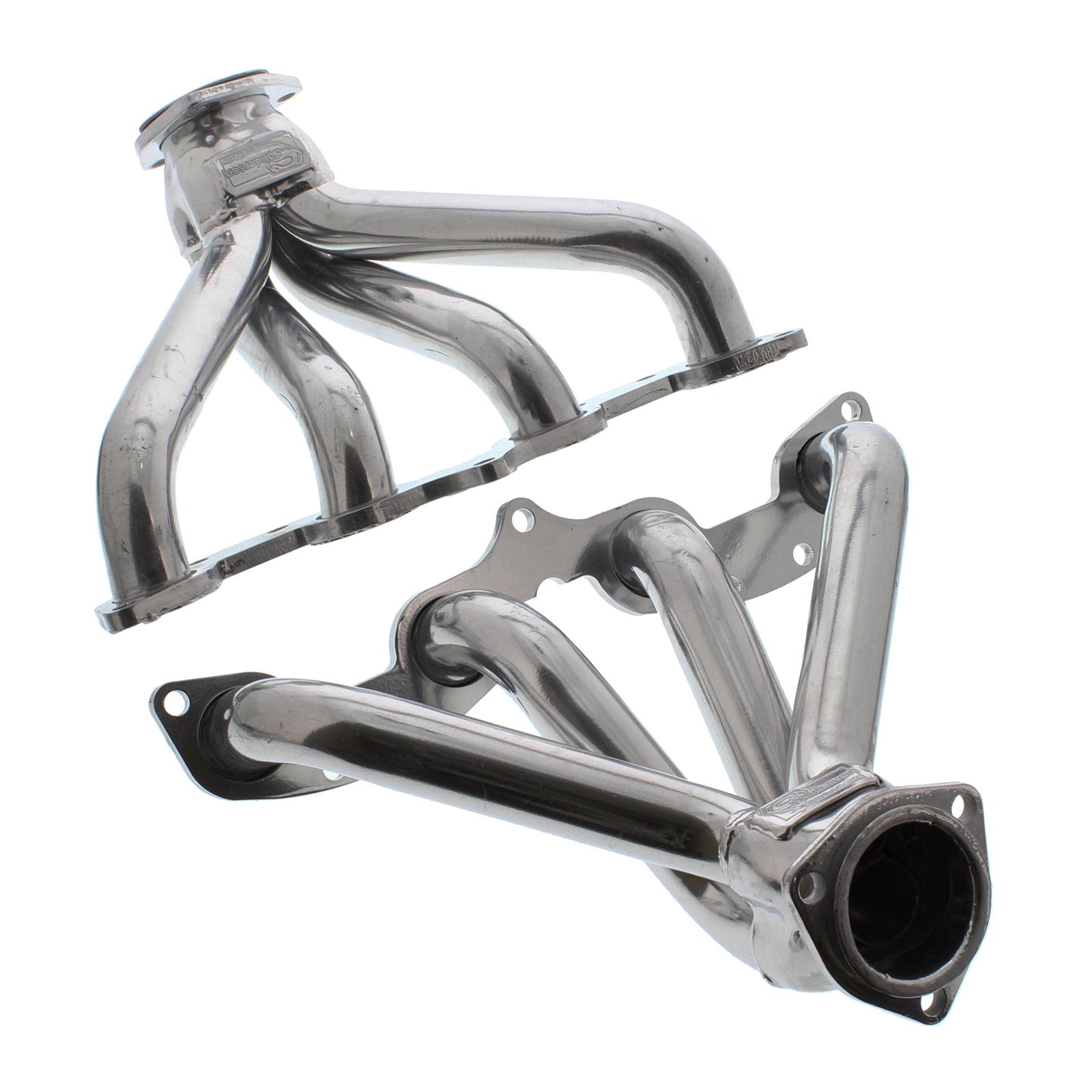 Sanderson Headers DD5SEC Sanderson Headers Blockhugger Headers