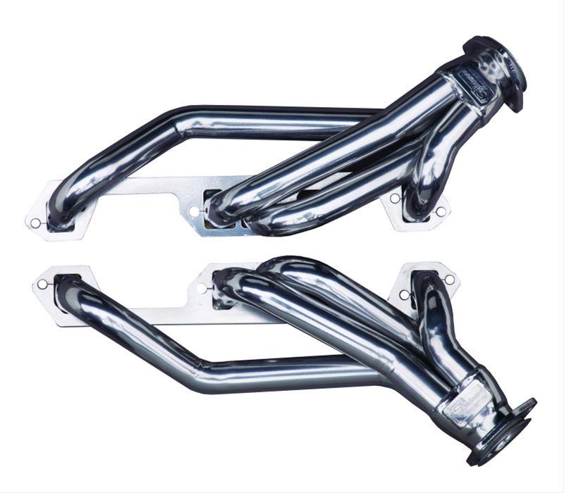 Sanderson Headers DD7SEC Sanderson Headers Summit Racing