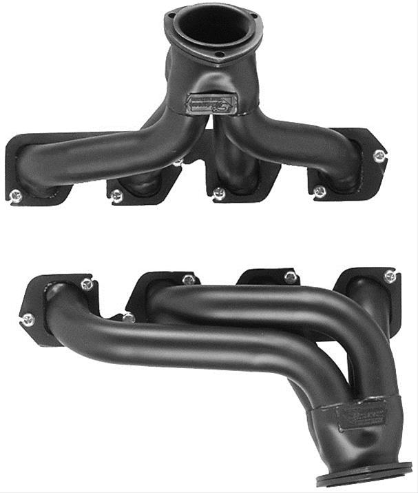 1970 FORD F 100 Sanderson Headers FC2SEC Sanderson Headers Blockhugger
