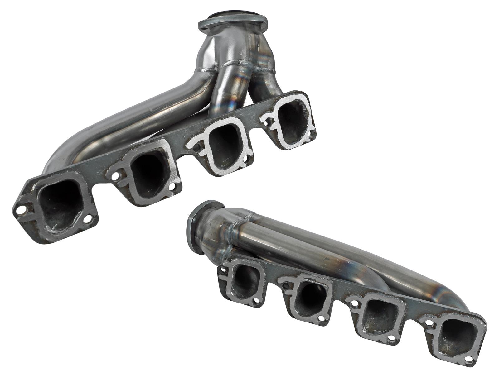 Sanderson Headers FC4P Sanderson Headers Blockhugger Headers Summit
