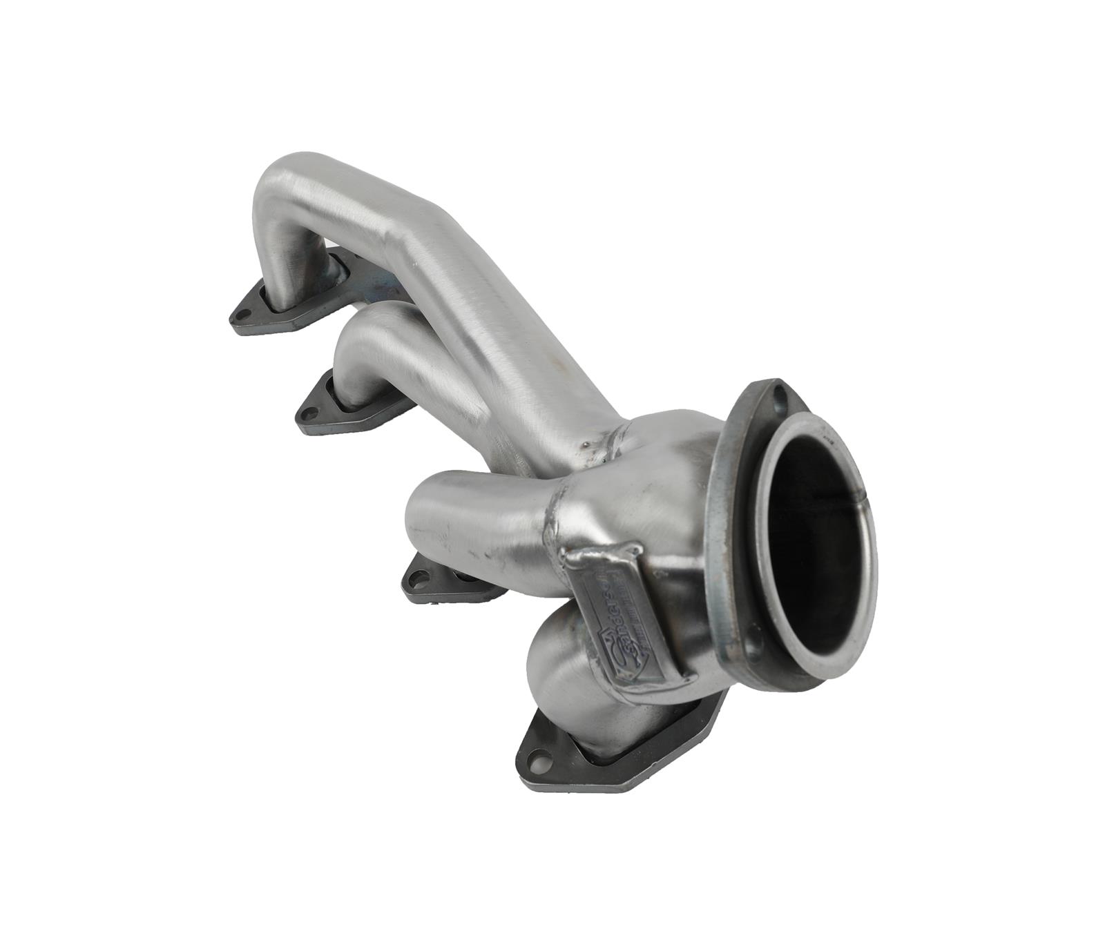 Sanderson Headers FF390P Sanderson Headers Blockhugger Headers