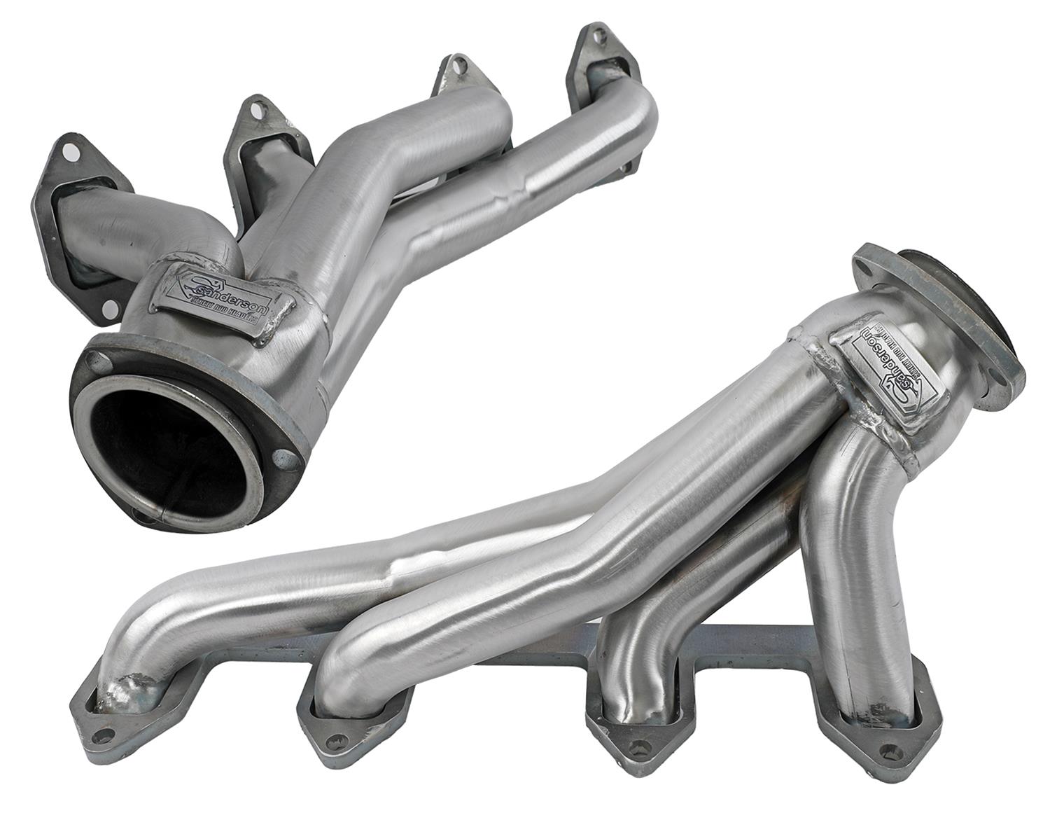 Sanderson Headers FF391P Sanderson Headers Blockhugger Headers