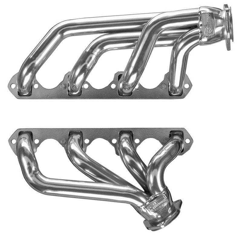 Sanderson Headers FF3GTS302SEC Sanderson Headers Summit Racing