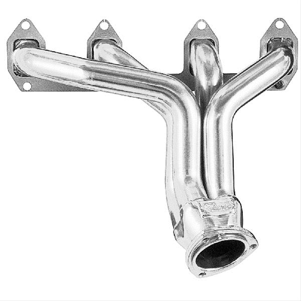 Sanderson Headers FF427SEC Sanderson Headers Summit Racing