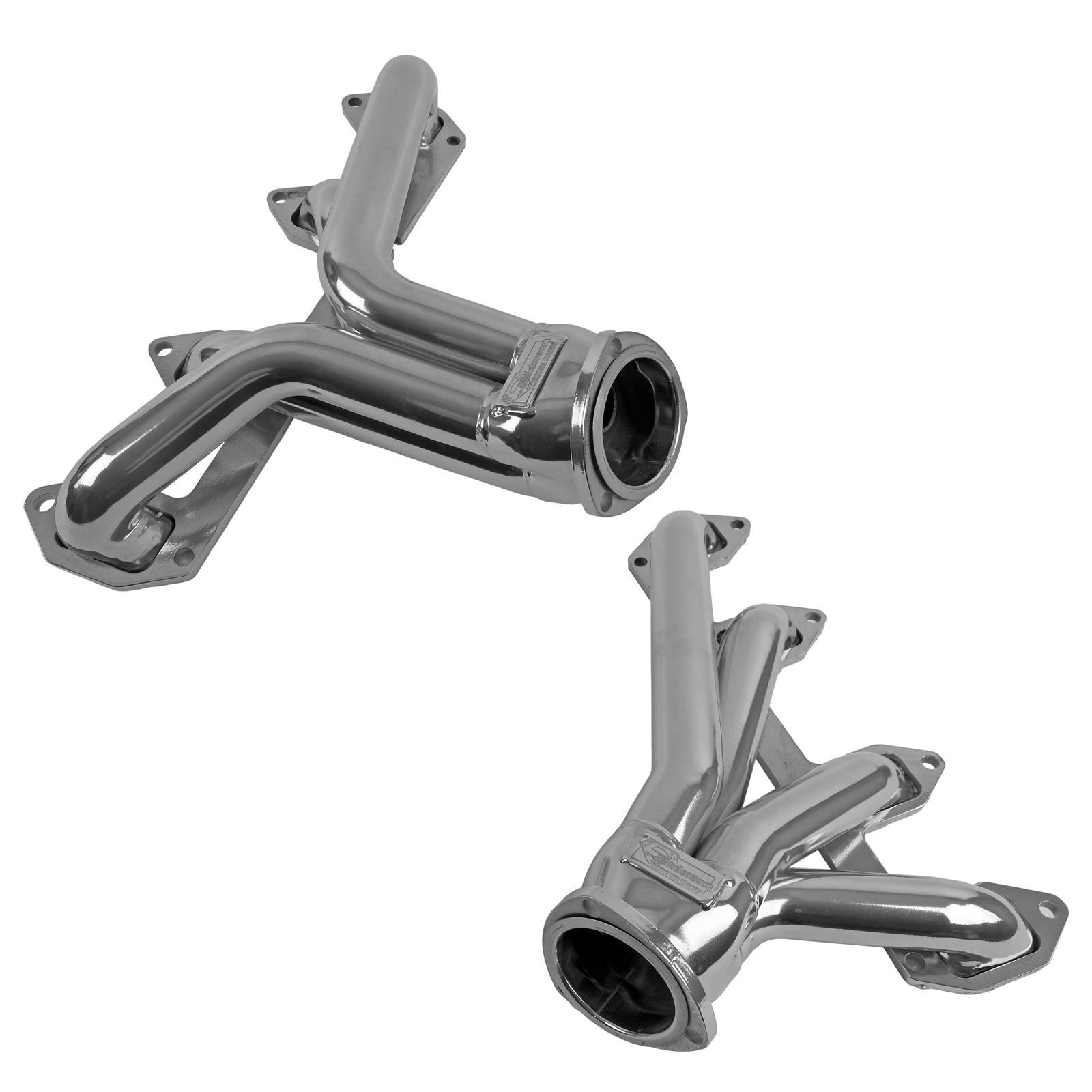 Sanderson Headers FF427CSSEC Sanderson Headers Summit Racing