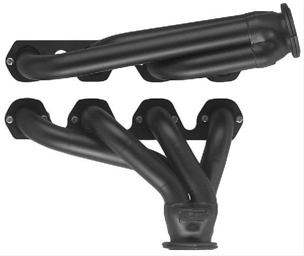 Sanderson Headers FF461SEC Sanderson Headers Summit Racing