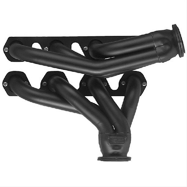 Sanderson Headers FF462P Sanderson Headers Summit Racing