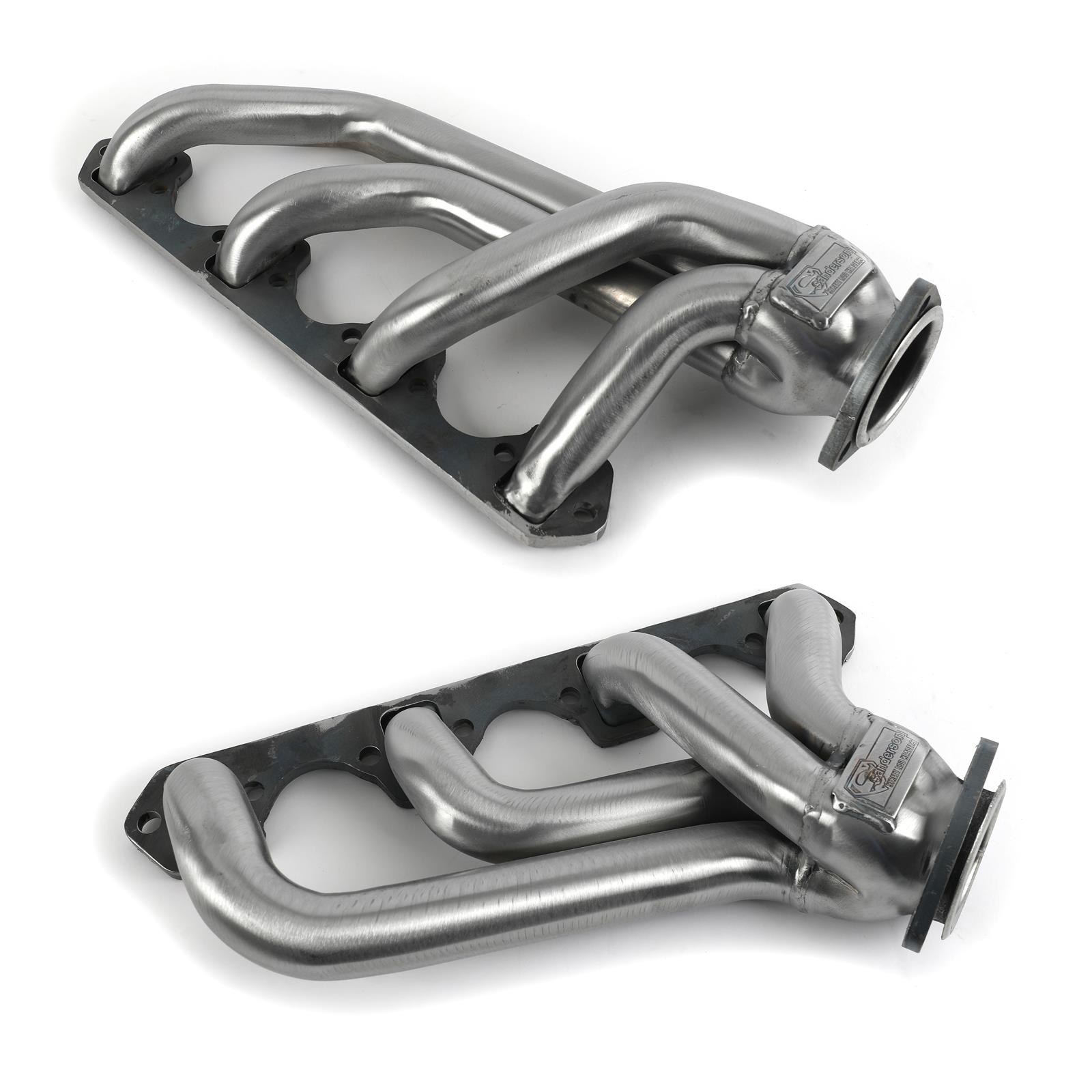 Sanderson Headers FF6P Sanderson Headers Blockhugger Headers Summit