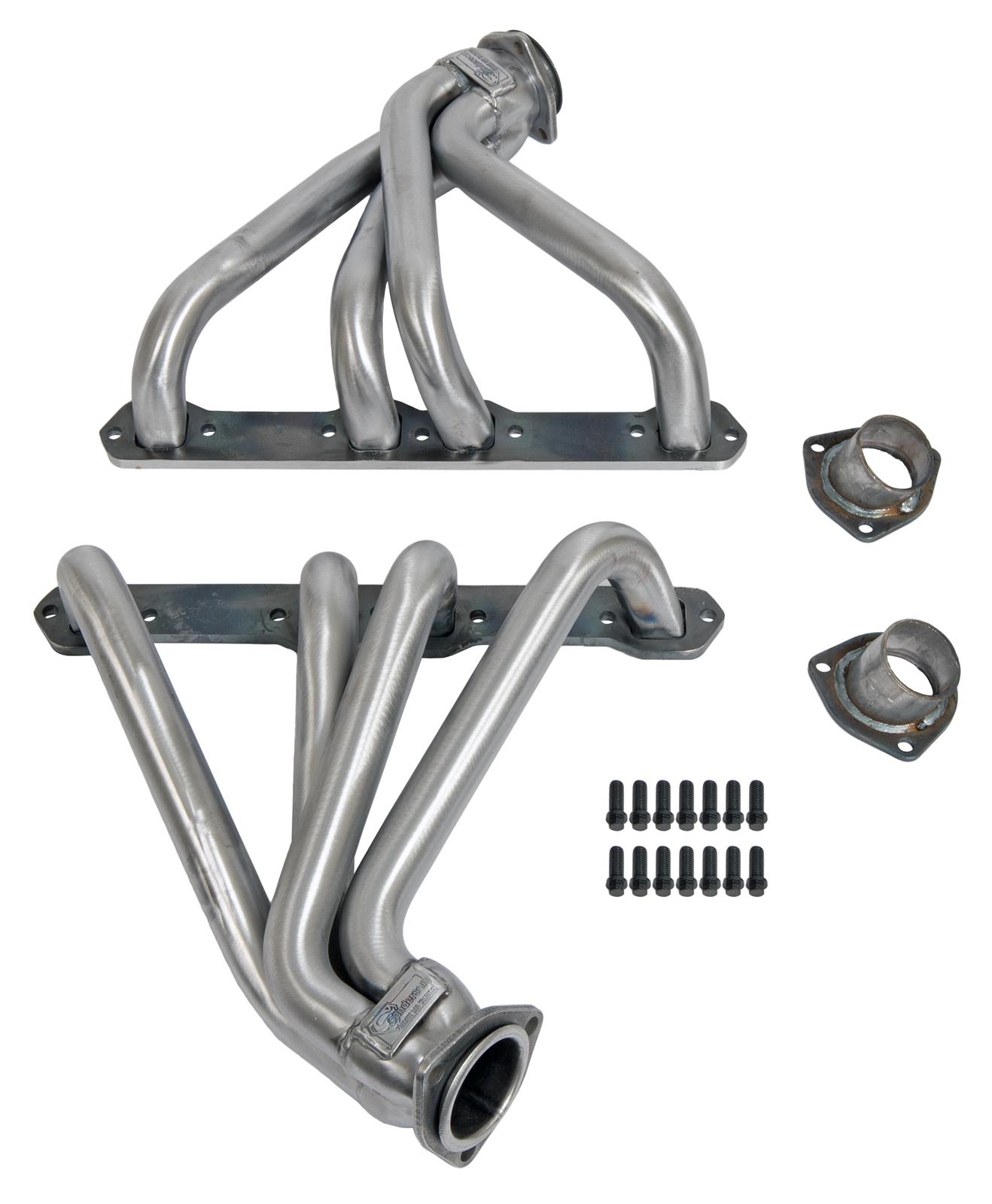 FORD Sanderson Headers FT2P Sanderson Headers Summit Racing