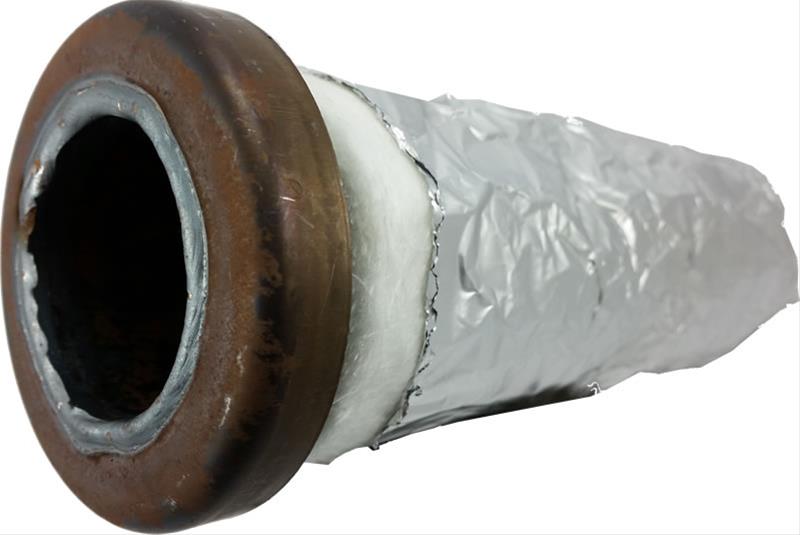 Sanderson Headers GPM350 Sanderson Headers GlassPak Inserts Summit Racing