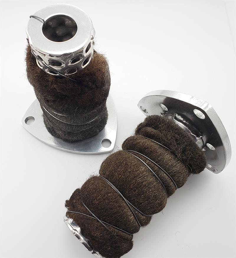 Sanderson Headers JAYMUFFLER Sanderson Headers Jayster Muffler Inserts