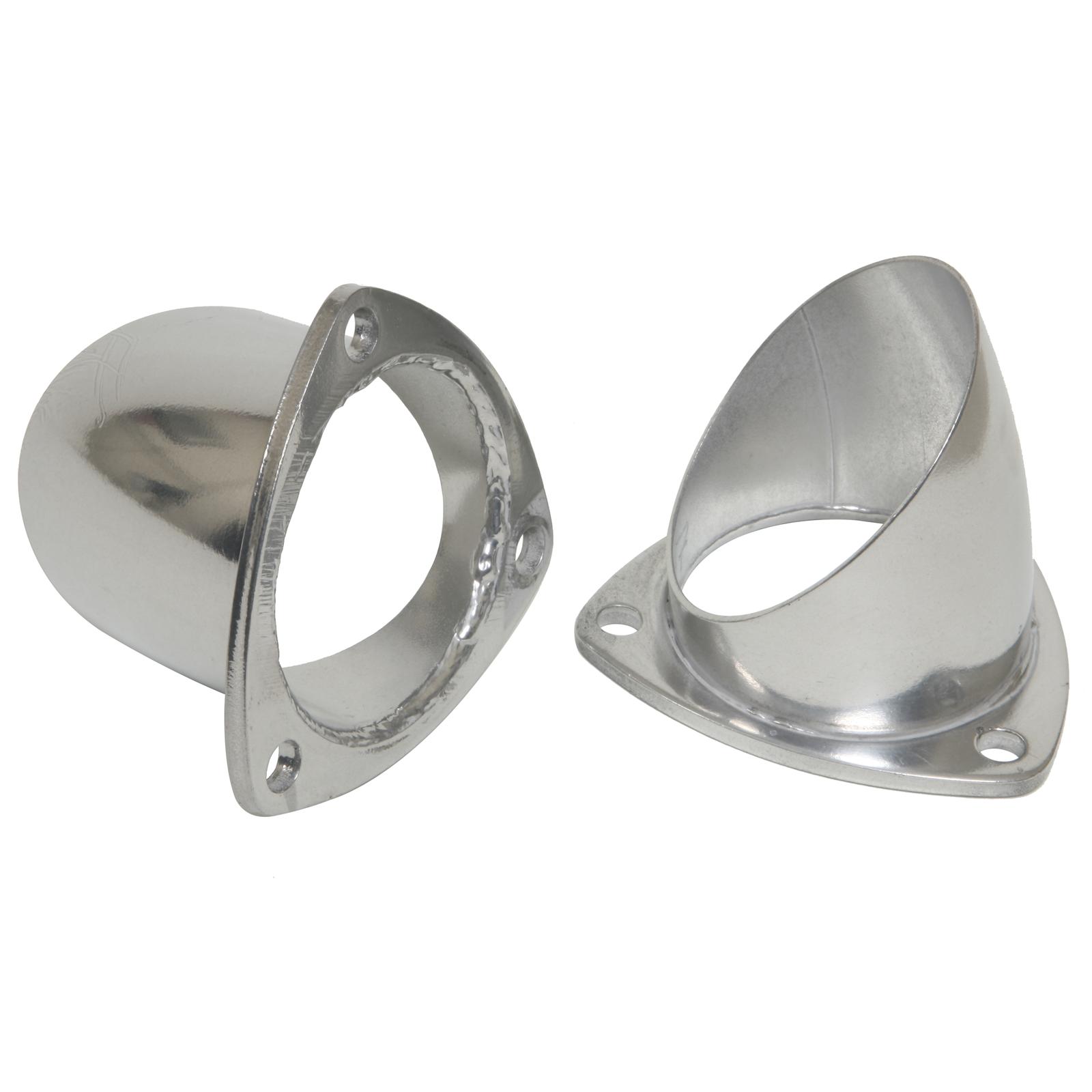 Sanderson Headers LFTOP Sanderson Headers LimeFire Turnout Tips