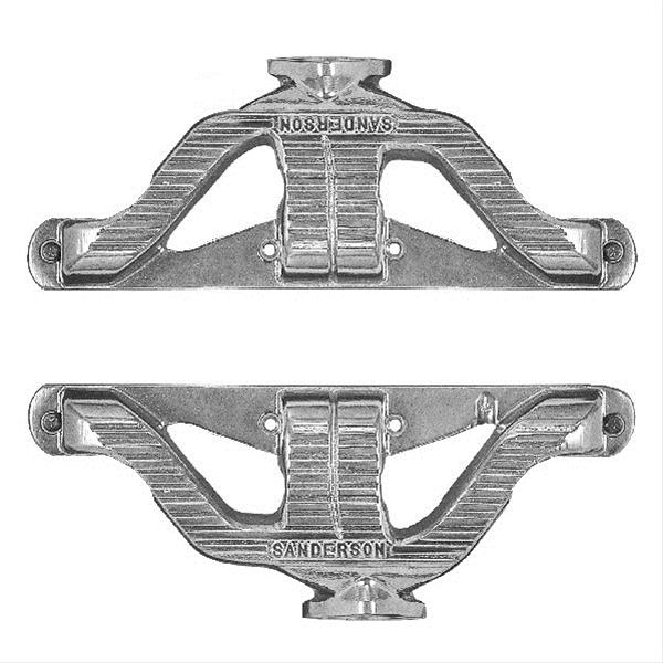 Sanderson Headers QP1000SEC Sanderson Headers QP Series Exhaust