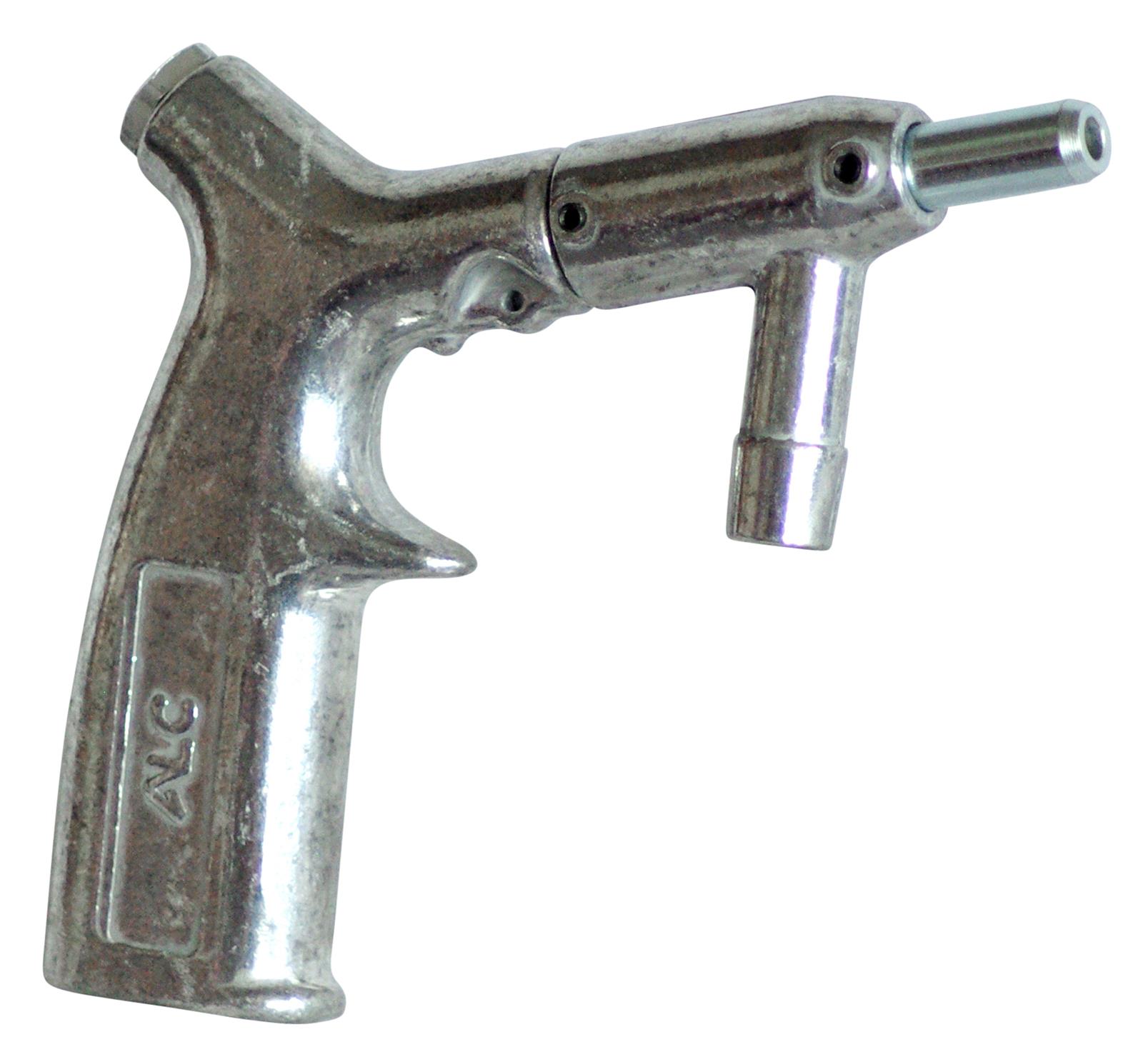 ALC 11665 ALC Abrasive Blasting Components Summit Racing