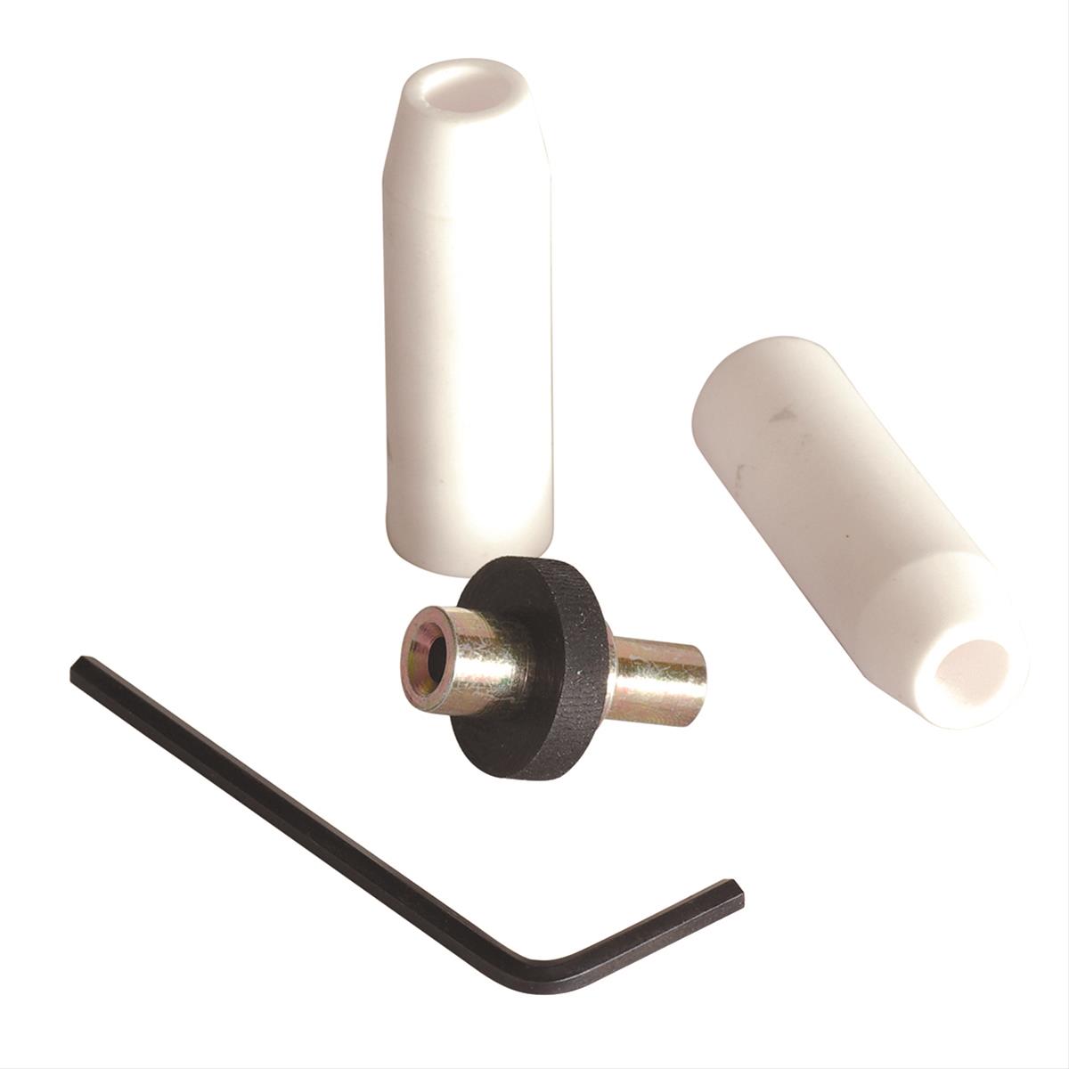 ALC 40059 ALC Abrasive Blasting Components Summit Racing