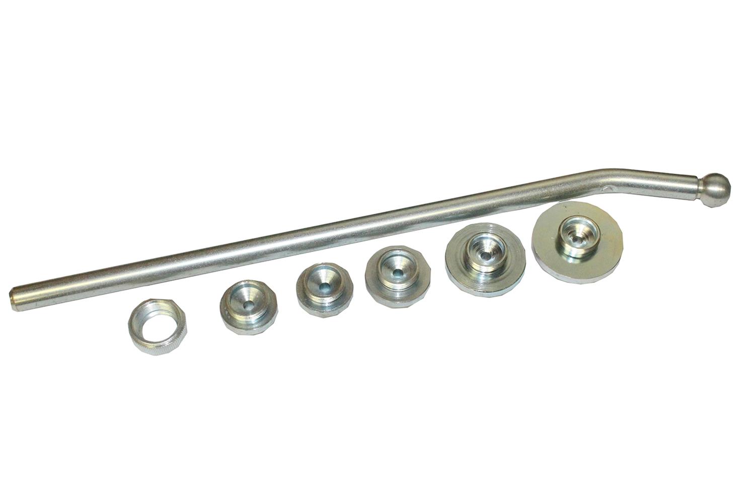 Keysco Tools and Equipment 77030