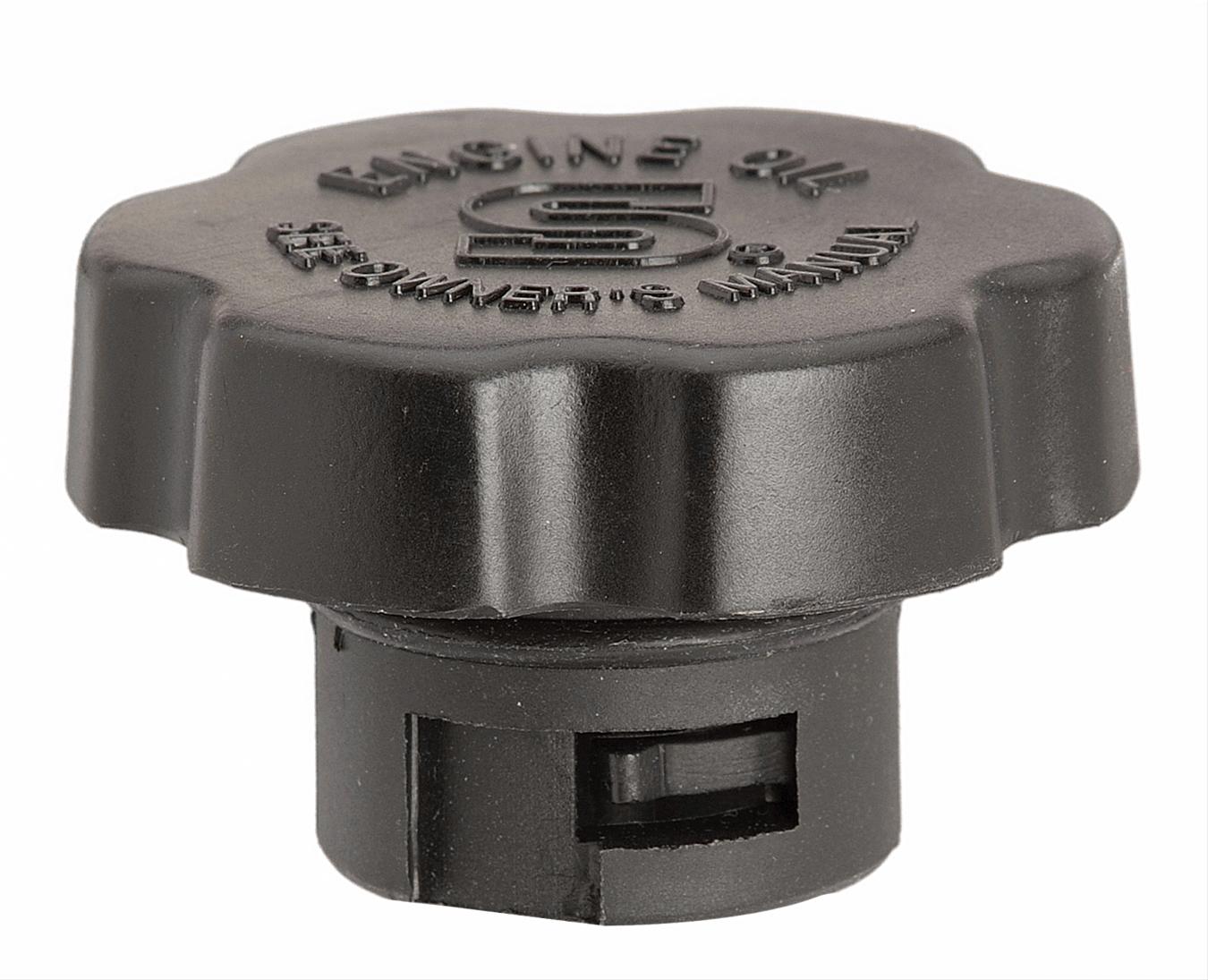 MotoRad 10114 MotoRad Oil Filler Caps Summit Racing