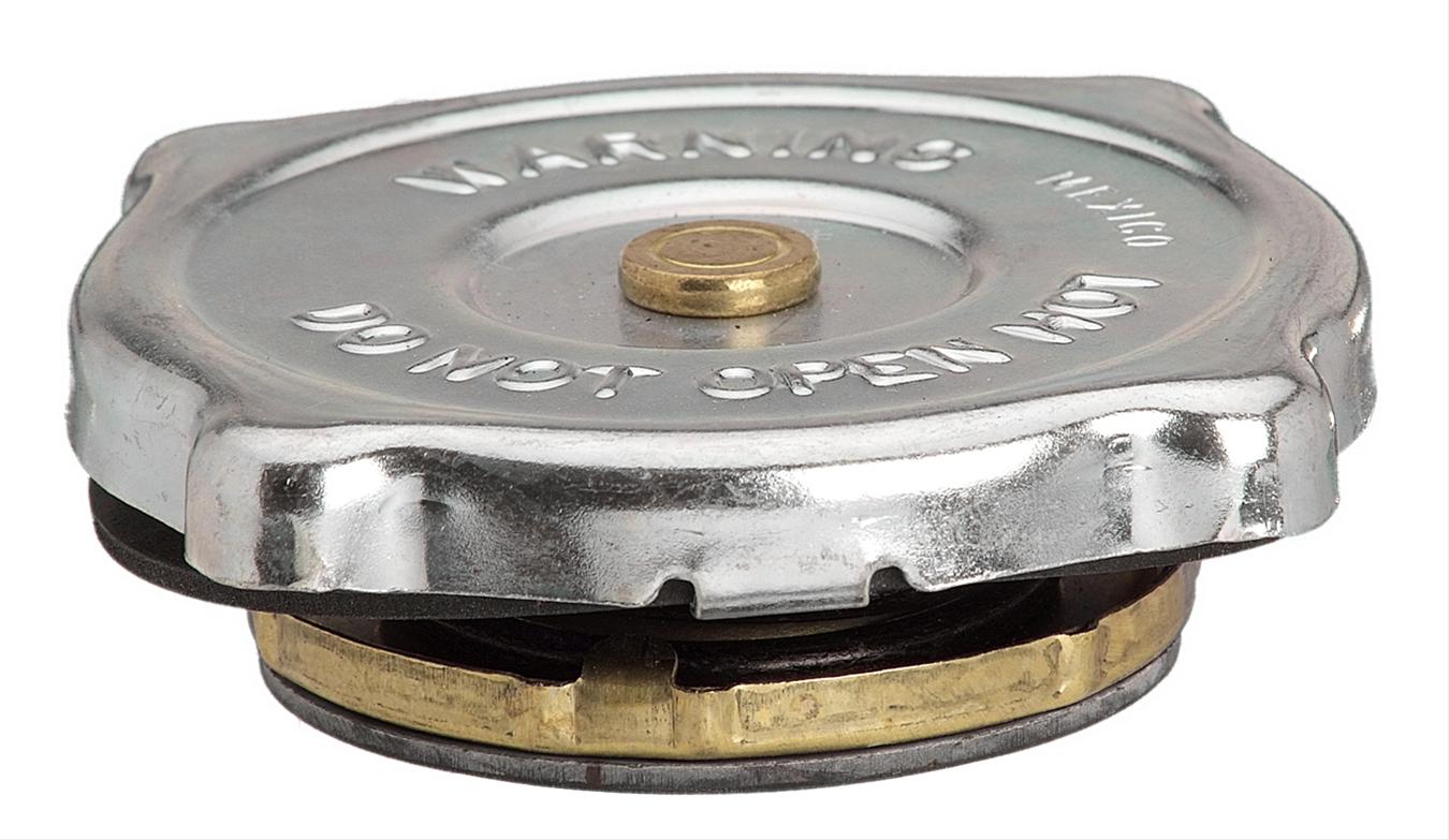 6.0 radiator cap