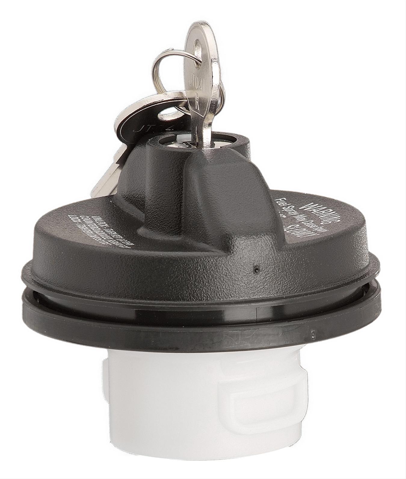 MotoRad/Stant 10521 Stant Locking Fuel Caps Summit Racing